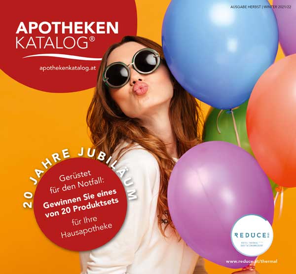 Apotheken-Katalog